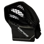 Bauer Plock Supreme M5 Pro SR Black