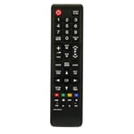 Universal Replacement Remote Control for Samsung AA59-00603A TV's