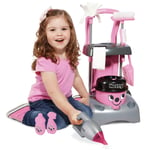 Casdon Deluxe Hetty Cleaning Trolley