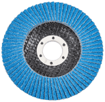 Mitsutomo lamellslipskiva K60 115 mm