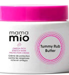 Mama Mio Tummy Rub Butter Cream - 120 ml Lavender & Mint BNIB RRP  £18