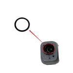 DJI Mini 3/Mini 3 Pro Gimbal kameraramskydd UV-linsreparationstillbehör