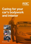 Caring for Your Car&#039;s Bodywork and Interior
