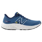 New Balance Fresh Foam Evoz Stability Herrskor 45 Blå för Löpning