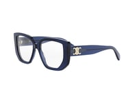 Celine CL50146I Shiny blue