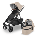 UPPAbaby Vista V2 Liam Duovagn