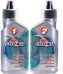 Dulon 1&2 Lackskydd 2-komponent (Volym: 400ml)