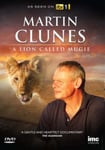 - Martin Clunes: A Lion Called Mugie DVD