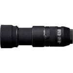 easyCover Lens Oak -suoja (Sigma 100-400mm f/5-6.3 DG DN OS C) - Musta
