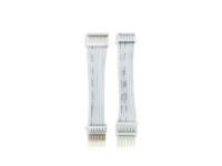 Light Solutions Cable for Philips Hue LightStrip V4 - Controller Kit - White - 1 set