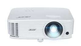 Acer PD1325W vidéo-projecteur Projecteur à focale standard DLP 720p (1280x720) Blanc - Neuf