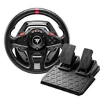 Thrustmaster T128, Force Feedback Racing Wheel with Magne (Not Machine Spacific)