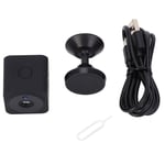 Small Camera HD Wireless Indoor Security Camera Two Way Audio Motion Detecti BLW
