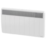 Dimplex PLXC300E Wall Mounted Electric Panel Heater with Timer - 3kw