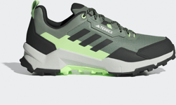 Adidas Adidas Terrex Ax4 Hiking Shoes Trekkingkengät SILVER GREEN / CORE BLACK / CRYSTAL JADE
