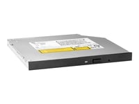 HP Slim - Lecteur de disque - DVD-ROM - interne - pour Workstation Z2 G5 (tour), Z2 G8 (tour)