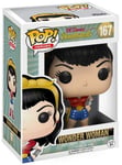 Figurine Pop - Dc Comics - Wonder Woman - Funko Pop