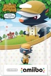 Figurine Amiibo Animal Crossing Blaise