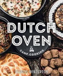 Vernon Winterton - Dutch Oven Camp Cooking Bok
