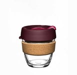 KeepCup Brew - Cork Kangaroo , 8oz (225ml)