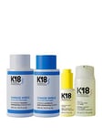 K18 Biomimetic Hairscience K18 Complete Repair Set