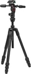 Manfrotto stativset Befree Advanced GT Pro 3-vägs