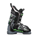 Nordica Speedmachine 110 Alpine Ski Boots Svart 30.0