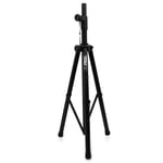 Gorilla GSS-200 Up to 60kg Speaker Heavy-Duty Mobile DJ Tripod Stand