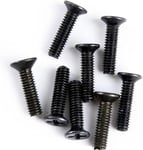 WLtoys WL-12428-0115 2.5x10 Screw (8)