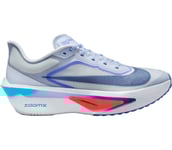 Zoom Fly 6 W löparskor Dam GHOST/BLUE VOID-FOOTBALL GREY 8.5