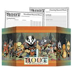 Root: The Roleplaying Game - GM Accessory Pack - Brand New & Sealed