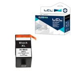 LCL Cartouche d'encre Compatible 903 903XL T6M15AE (1Noir) Remplacement pour HP Officejet Pro 6950/6960/6970