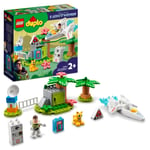 Lego Duplo Buzz Lightyear 10962 Lego New Sealedfast Post Toy Story (25