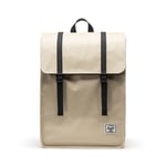 Sac à dos Herschel Survey Backpack Ashley Stone Beige et Noir