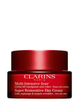 Clarins Super Restorative Day Cream Very Dry Skin Kräm