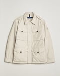 Polo Ralph Lauren Troops Lined Field Jacket Stoneware Grey