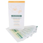 Klorane Hygiene et Soins du Corps Depilatory Wax Strips For Face And Sensitive Areas 6 stk.