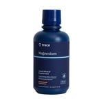 Trace Minerals Liquid Magnesium Flytande 473 ml