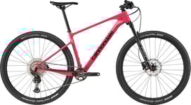Cannondale Cannondale Scalpel HT Carbon 4 | Hardtail MTB | ORCHID