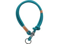 Trixie Be Nordic Cattle Collar, L-Xl: 55 Cm/Ø 13 Mm, Petrol/Grått