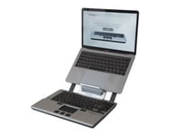 Ergonomisk Mus Mousetrapper Alpha inkl tangentbord och laptopstöd