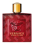 Eros Flame Pour Homme After Shave Beauty Men Shaving Products After Shave Nude Versace Fragrance