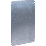 Monteringsplatta PMM Metall 270X360 mm