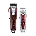 WAHL – Cordless Duo