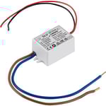 LED Driver vit 4W 350mA IP20