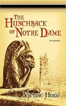 The Hunchback of Notre Dame Annotated: (Dover Thrift Editions)