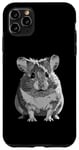 Coque pour iPhone 11 Pro Max Hamster doré animal de compagnie graphisme hamster rongeur