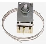 K57L termostat för AEG AR7535D kylskåp - Originaltillverkarens del