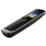 Panasonic KX-TGJ323EB Trio Cordless Phone