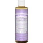 Dr. Bronner's Hoito Nestesaippuat Lavender 18-in-1 Natural Soap 945 ml